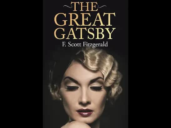 THE GREAT GATSBY