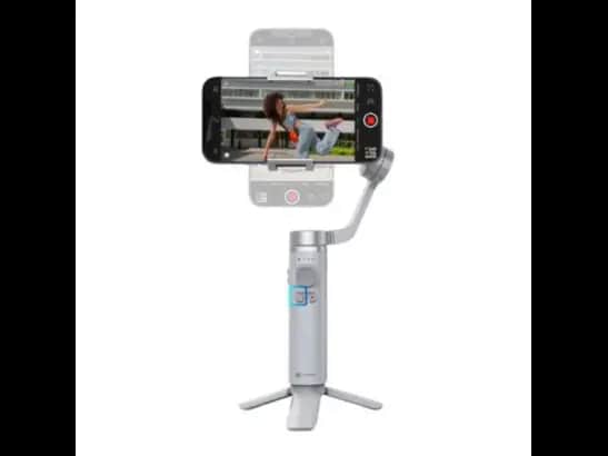 Funsnap Capture TT Handheld Stabilizer - Checking Warranty