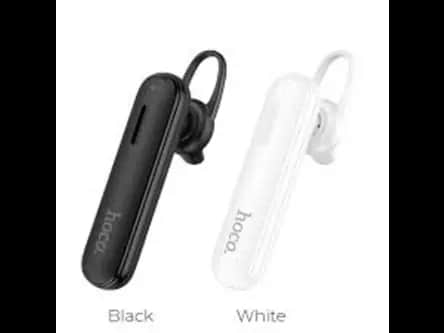 HOCO E36 FREE SOUND BUSINESS WIRELESS HEADSET ONE SIDE