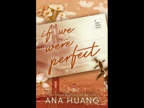IF WE WERE PERFECT
