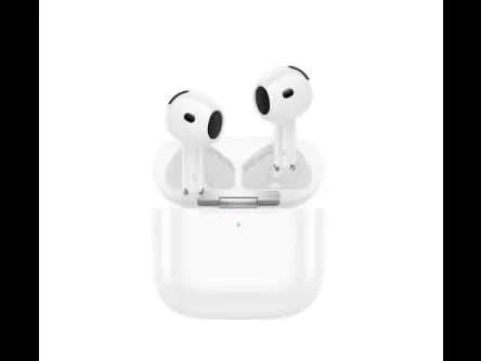 HOCO EW85 ANC EARBUDS
