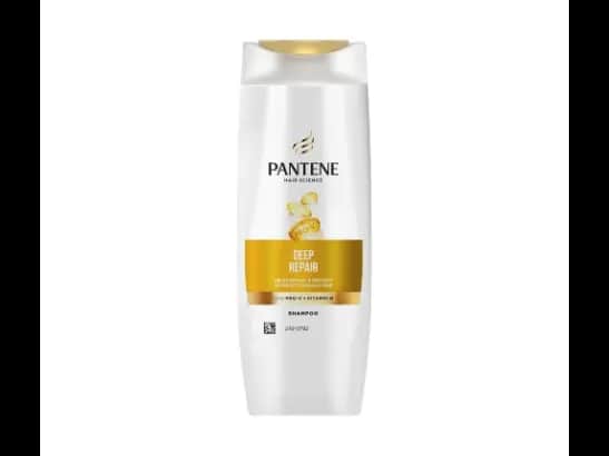 Pantene Hair Science Deep Repair Shampoo 75ml