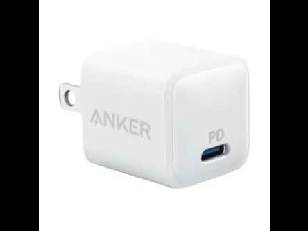 Anker A2634 20w PD Nano Charger