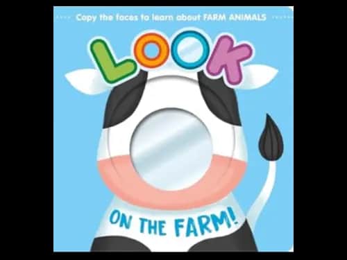 LOOK - ON THE FARM