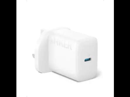 Anker A2347k21 312 20w Adapter Usb-c