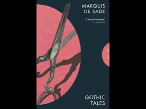 GOTHIC TALES
