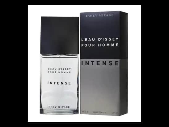 Issey Miyake L'Eau d'Issey Pour Homme Intense Eau de Toilette