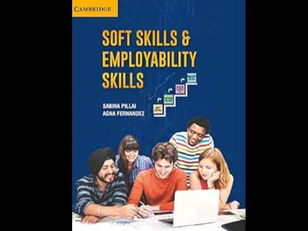 SOFT SKILLS AND EMPLOYABILITY SKILLS