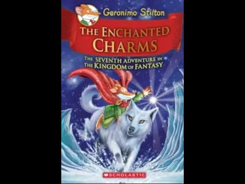 THE ENCHANTED CHARMS