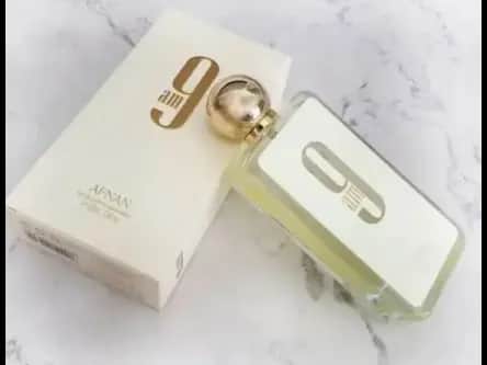 Afnan 9am 100ml EDP
