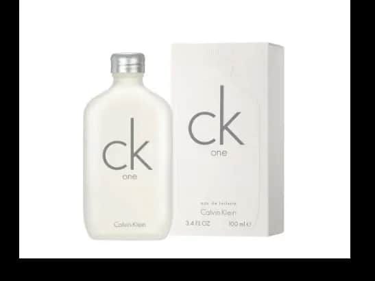 Calvin Klein CK One Eau de Toilette