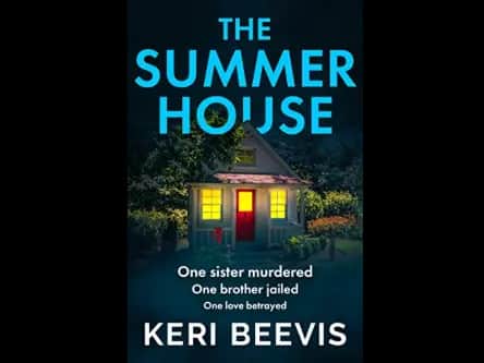 THE SUMMER HOUSE