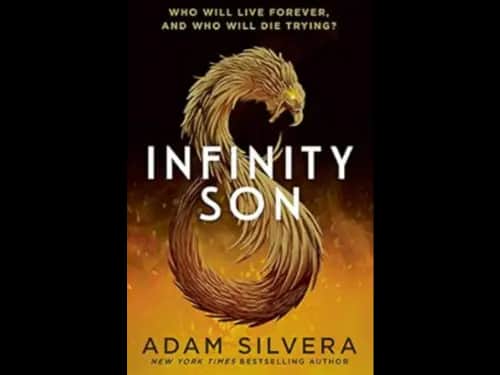 INFINITY SON