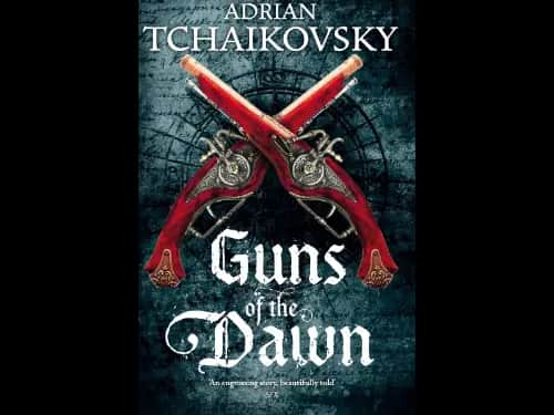GUNS OF THE DAWN
