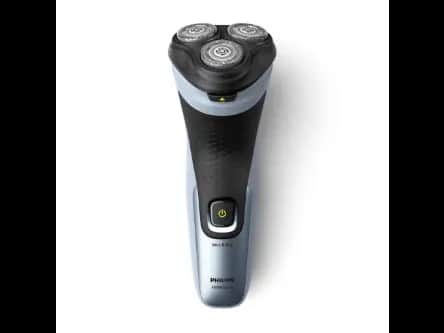 Philips 3000X Series Wet and Dry Electric Shaver X3063/03  with 2 Years warranty