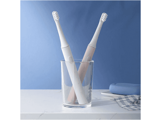 Mi T100 Electric Toothbrush White with 6 Months Warranty