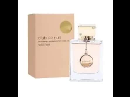 Armaf Club De Nuit Women EDP 105ml