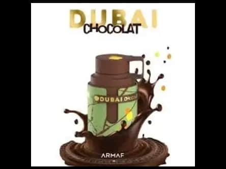 Armaf Odyssey Dubai Chocolat Gourmand Edition 100ml EDP