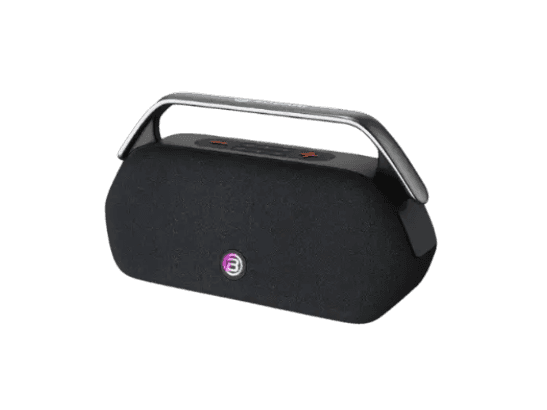 BUGANi Boost Max Speaker