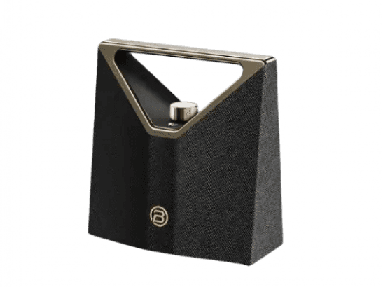 BUGANi Brief Plus Speaker