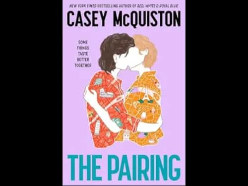 THE PAIRING