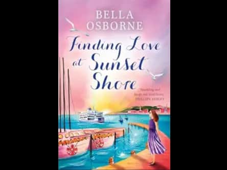 FINDING LOVE AT SUNSET SHORE