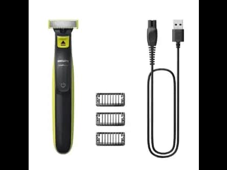 Philips OneBlade Face Shaver QP2724/10  with 2 Years warranty