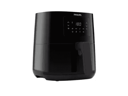 Philips 3000 Series Airfryer HD9252/91 [4.1L] with 2 Years warranty