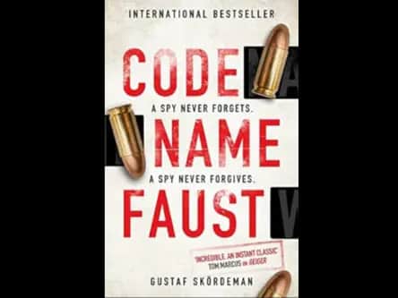CODE NAME FAUST