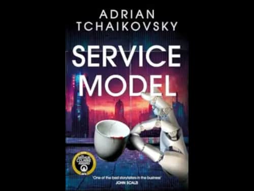 SERVICE MODEL