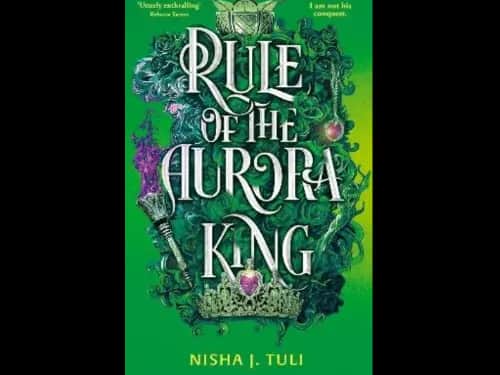RULE OF THE AURORA KING