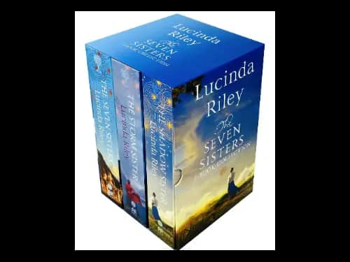 THE SEVEN SISTERS SERIES