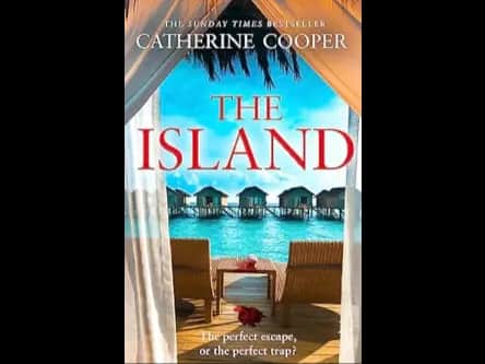 THE ISLAND