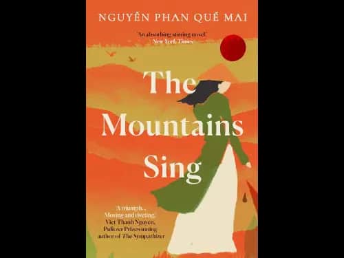 THE MOUNTAINS SING