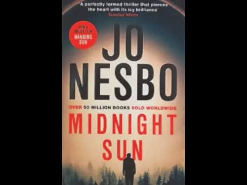 MIDNIGHT SUN