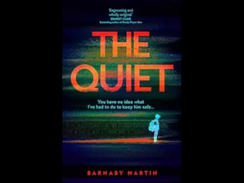 THE QUIET