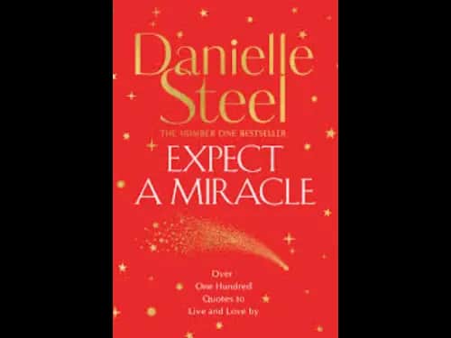 EXPECT A MIRACLE