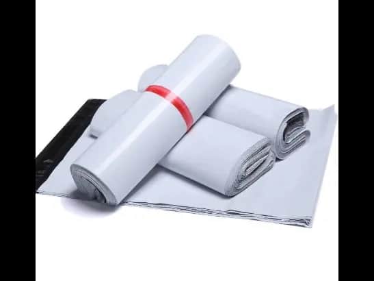 Good Quality Courier Bags - 100 Bags Pack