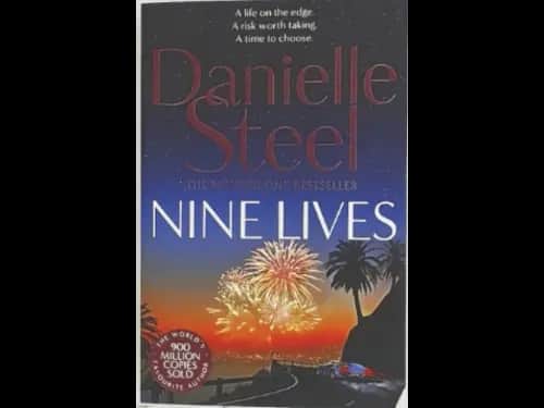NINE LIVES