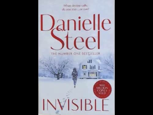 INVISIBLE