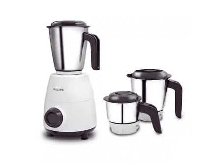 Philips Mixer Grinder HL7505/00 with 2 Years warranty