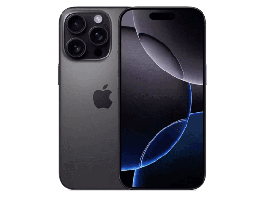 Apple iPhone 16 Pro Max with 1 Year AppleCare warranty