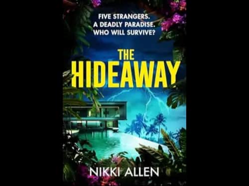 THE HIDEAWAY