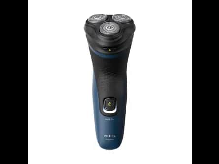 Philips Wet and Dry Electric Shaver S1151/03  with 2 Years warranty