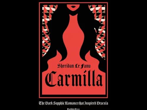 CARMILIA