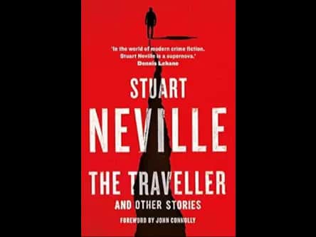 THE TRAVELLER
