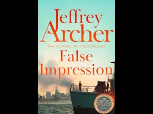 FALSE IMPRESSION