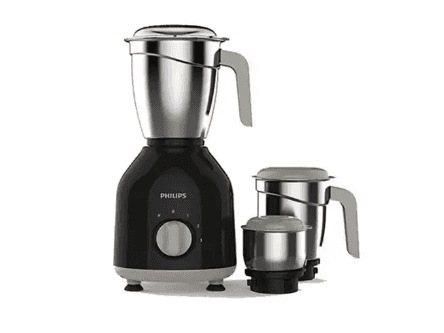 Philips Mixer Grinder HL7757  with 2 Years warranty