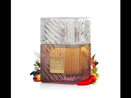 Lattafa Khamrah Dukhan - 100ML EDP