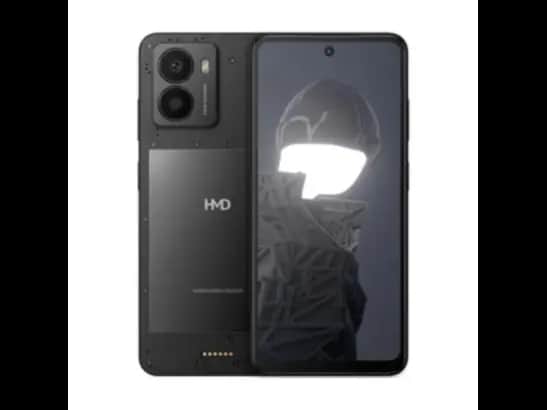 Hmd Fusion 8GB 256GB Gaming Phone with Gaming Outfits - 1 Year Warranty